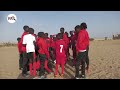 Reportageznith foot acadmie sngal dakar lac rose