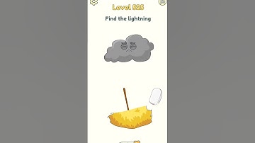 Dop 2 Level 525 Find the lightning #youtubeshorts #shortsfeed #dop2