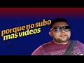 POR ESTO NO EH SUBIDO VIDEOS// NUEVOS PLANES.🍀✨