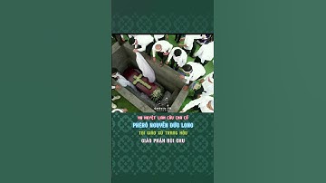 HẠ HUYỆT LINH CỮU CHA CỐ PHÊRÔ NGUYỄN ĐỨC LONG || TẠI GIÁO XỨ TRANG HẬU || GIÁO PHẬN BÙI CHU