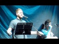 Brian McFadden Queen Of My Heart o2 Arena London 26.01.2013