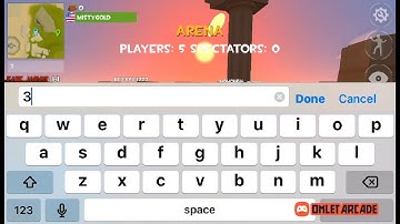 Road To 100 Subs - Rocket Royale