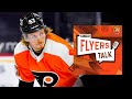Wade Allison 1-on-1; Flyers rookie camp | Flyers Talk Podcast