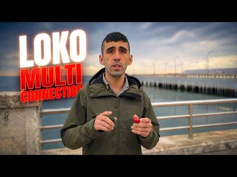 Track up to 30 Devices at Once — Loko Multi-Connection LoRa GPS