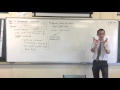 Understanding Complex Numbers and Their Applications