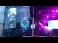 E-Type Champione 2000 LIVE @ WE LOVE THE 90&#39;s Helsinki 25.8.2017