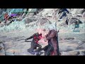 Devil may cry 5  son of sparda hard mission 19 vergil  s rank