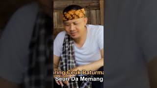 LAGU sunda GORENG PATUT - Alm. H. Darso, cover GILANG KASNADI