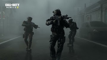 Call of Duty®: Mobile - Unhinged Violence