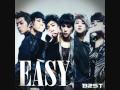 Beast easy sincere ver