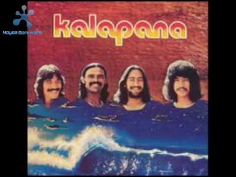 The Hurt by Kalapana