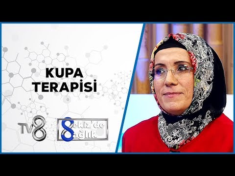 Kupa Terapisi | Dr. Tülay Hamidi | 8'de Sağlık