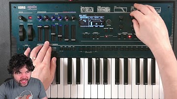 Learn With Me - Opsix: Ep14 - Complex Sound Design I