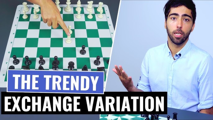 Caro-Kann Defense - 1. e4 c6 (Theory, Strategy, Variations) - PPQTY