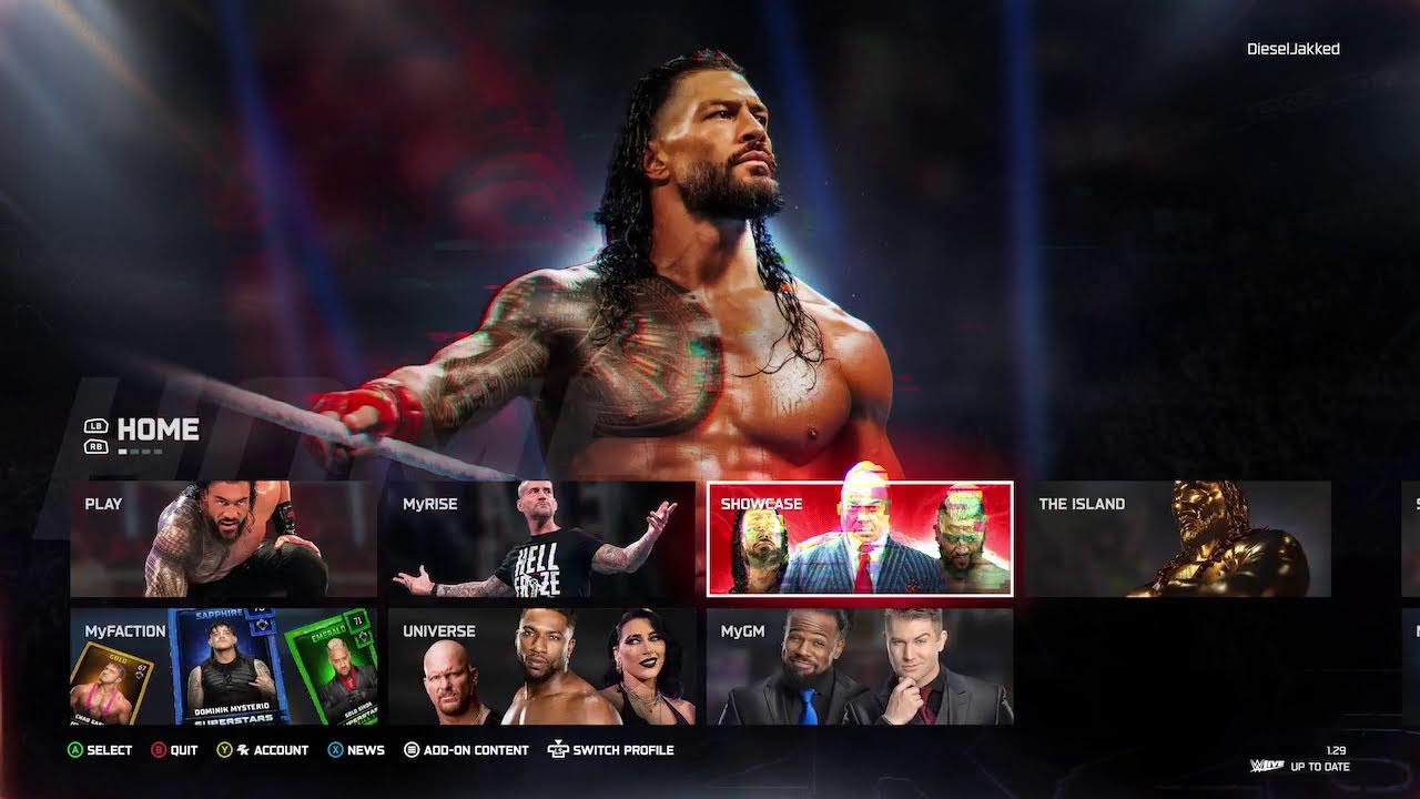 UWS at the GLOBALTORIUM DEBUT 1/14/26