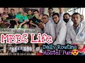 A day in the Life of an MBBS Student||Daily Routine||Hostel Enjoyment😍||Neet2021LatestNews