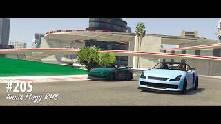 Crewraces #205 @-DB-fi-