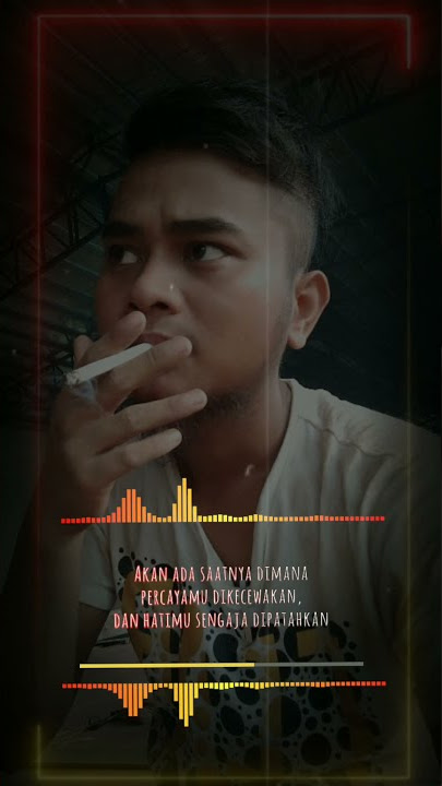 Story 30 Detik Galau I'll Be With You From Dusk Till Dawn | Cover By Zayn & Sia