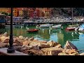 LERICI, LA JOYA DE LA SPEZIA, ITALIA