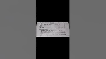 Programming for problem solving paper. RTU BTech PPS paper main exam. #btechcse #exam #exampaper