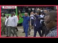 MAJALIWA GIBT ANWEISUNGEN ZUR EINSTELLUNG DES HOCHGESCHWINDIGKEITSBUSVERKEHRS MAJALIWA GIBT ANWEISUNGEN ZUR EINSTELLUNG DES HOCHGESCHWINDIGKEITSBUSVERKEHRS