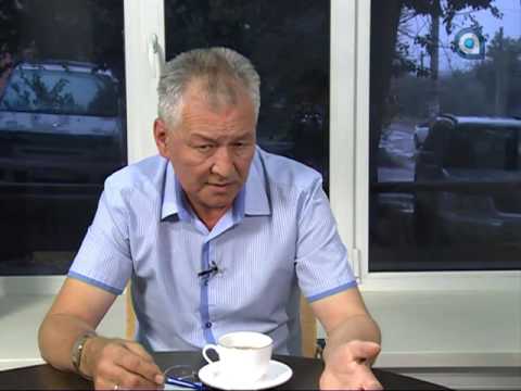 Открытый эфир с Баиром Голышевым (8.09.2016)