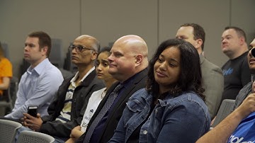 Code2College 2019 Volunteer Promo Video - Apply Today!