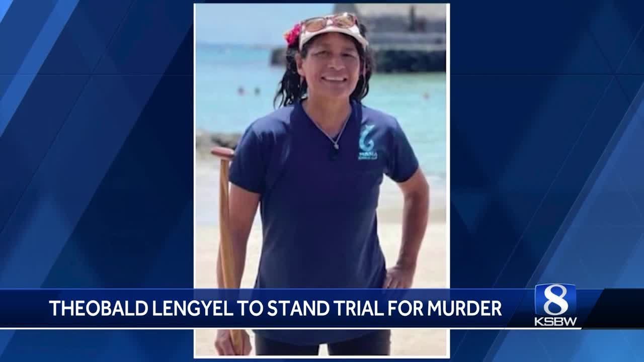Man accused of killing Capitola girlfriend to stand trial for murder ...