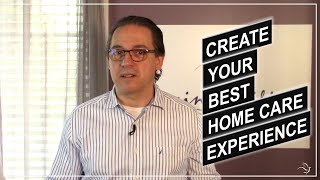 Create Your Best Home Care Experience (CSF) Soaring Eagles Home Care