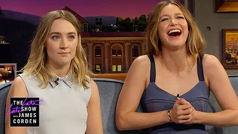 A Pronunciation Guide for Saoirse Ronan & Melissa ...