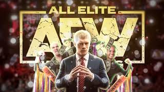 Kingdom Cody AEW Theme (Remake)