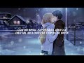 BoA - Winter Love (Subtitulada al español)