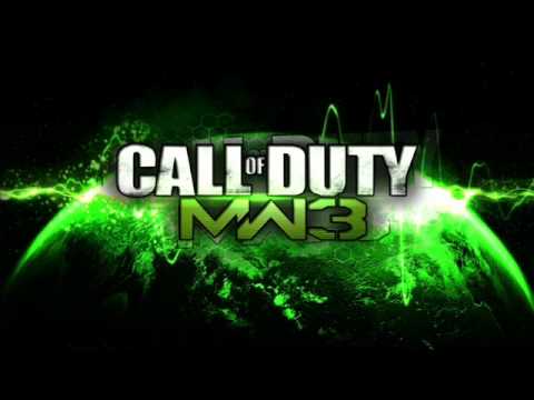 MW3 Sountrack I Stand Alone HD