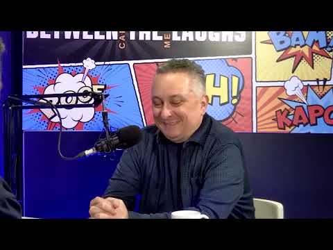 Comedy's Changing Landscape (Part 1): Censorship, Content Pressure & Carlos' Quincenera Take