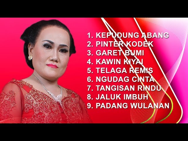Tarling Tengdung Cirebonan - Full Nonstop Bareng Mimi Carini class=