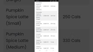 Tim Hortons Menu Prices Canada Latest Update - Comprehensive Details