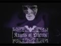 Angels of Liberty - gothic rock - vampires