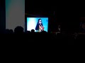 A beautiful speech on Our Former president A.P.J ABDUL KALAM