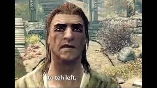 Skyrim Shuffle (Original)