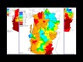 January 2014 mid month Colorado Basin Water Supply Update