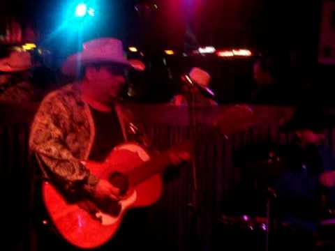 Los Texmaniacs-Jam Session-Austin, TX 09 (@Southsi...