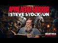 Appalachian horror and strange stories with steve stockton  510
