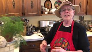 A Mid-Winter Beet Borscht With Eaglesong Gardener