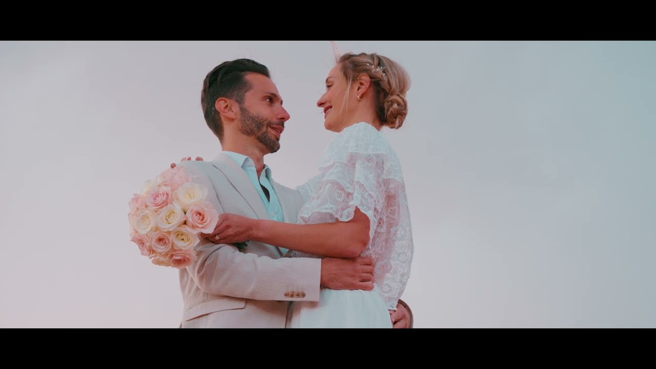 Elopement Valley of Fire - Camille & Bruno - May 6th 2025