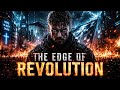 THE EDGE OF REVOLUTION ⚡ Epic Alternative Rock Anthem | Christian Rock 