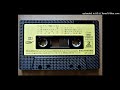 「港からやってきた女」甲斐バンド (Cassette Tape)