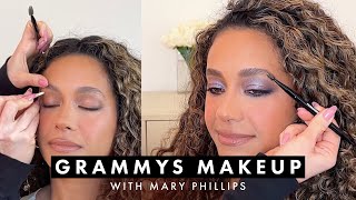 Grammys Glam with Mary Phillips