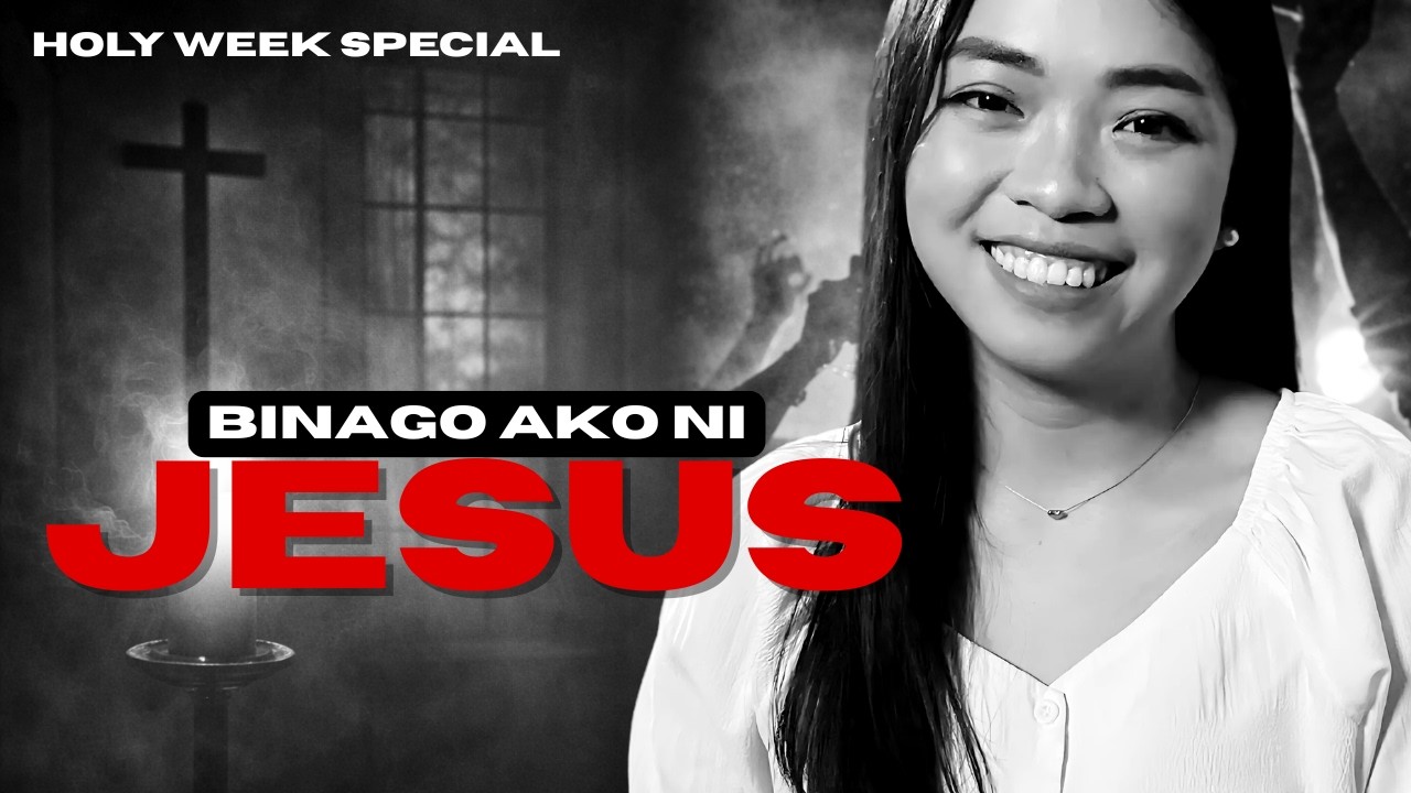 ⁣[Holy Week Special] Ganito Ka Sinisira ng Porn (Totoong Kwento)