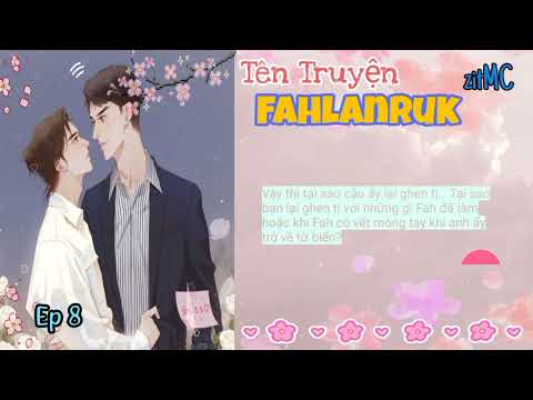fahlanruk the series tập 19
