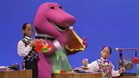 Talent Show (1996 Version) Part 11 (Dream!)